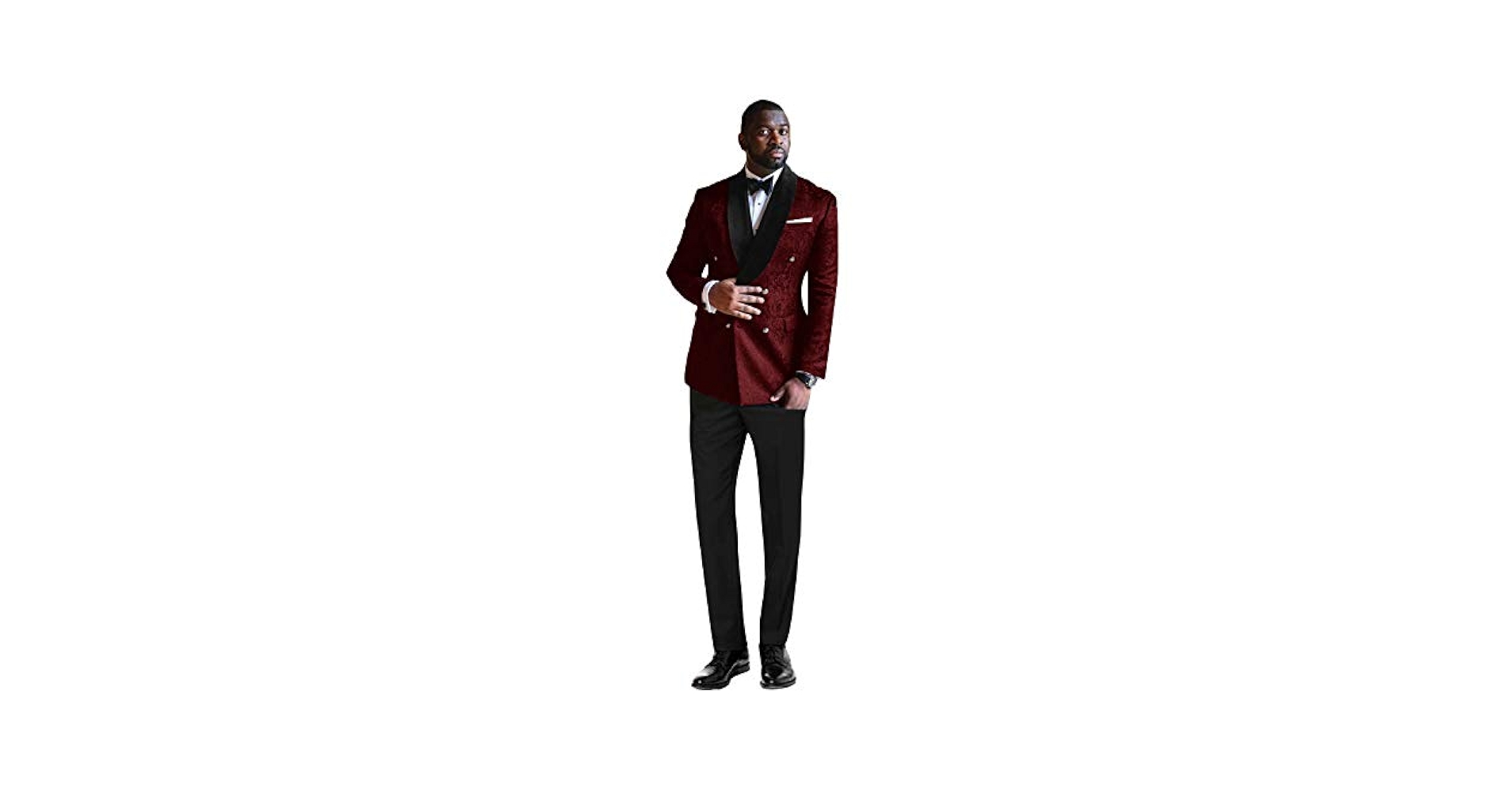 JOSE MOON⭐︎ DOUBLEBREAST SUITING COAT Charcoal High Twist Double Breasted Waverly Suit – JMueser
